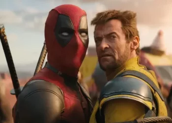 Deadpool & Wolverine
