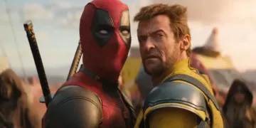 Deadpool & Wolverine