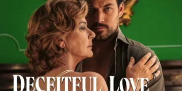 Deceitful Love Review