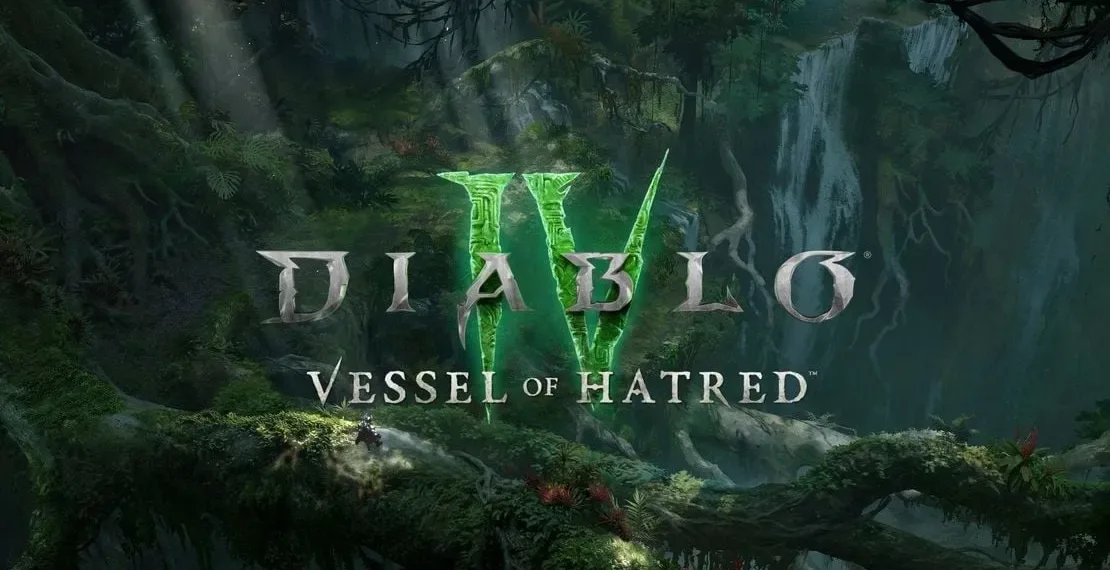 Diablo IV: Vessel of Hatred Review - A Deeper Dive into Darkness 41 Diablo IV: Vessel of Hatred Review