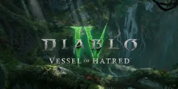 Diablo IV: Vessel of Hatred Review - A Deeper Dive into Darkness 1 Diablo IV: Vessel of Hatred Review