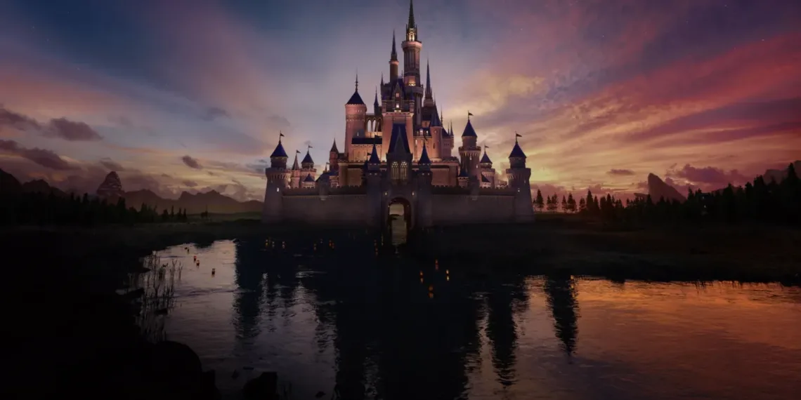 Disney