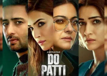 Do Patti Review