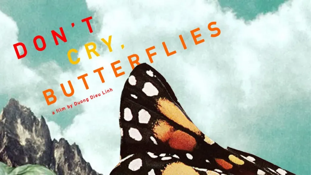 Don't Cry, Butterfly Review