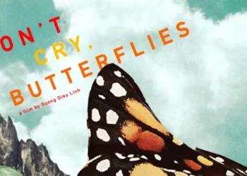 Don't Cry, Butterfly Review