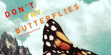 Don't Cry, Butterfly Review