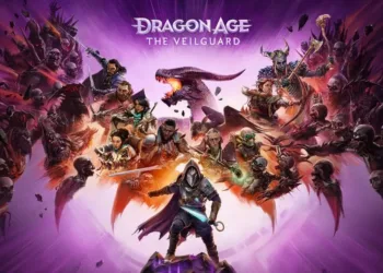 Dragon Age: The Veilguard Review