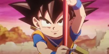 Dragon Ball DAIMA
