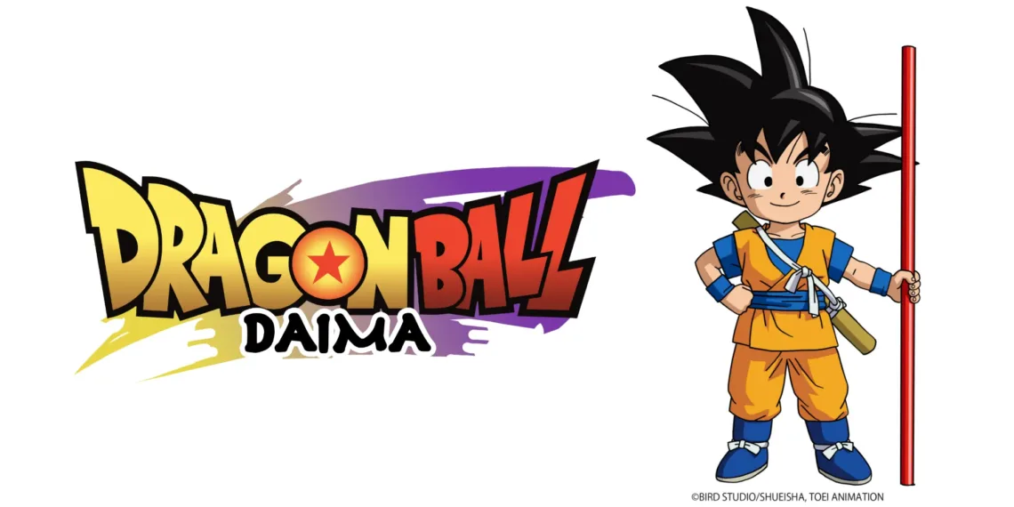 Dragon Ball DAIMA Review