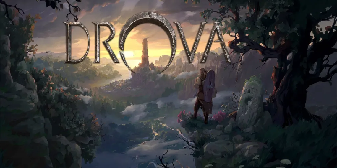 Drova - Forsaken Kin Review