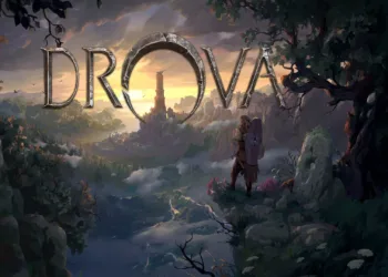 Drova - Forsaken Kin Review
