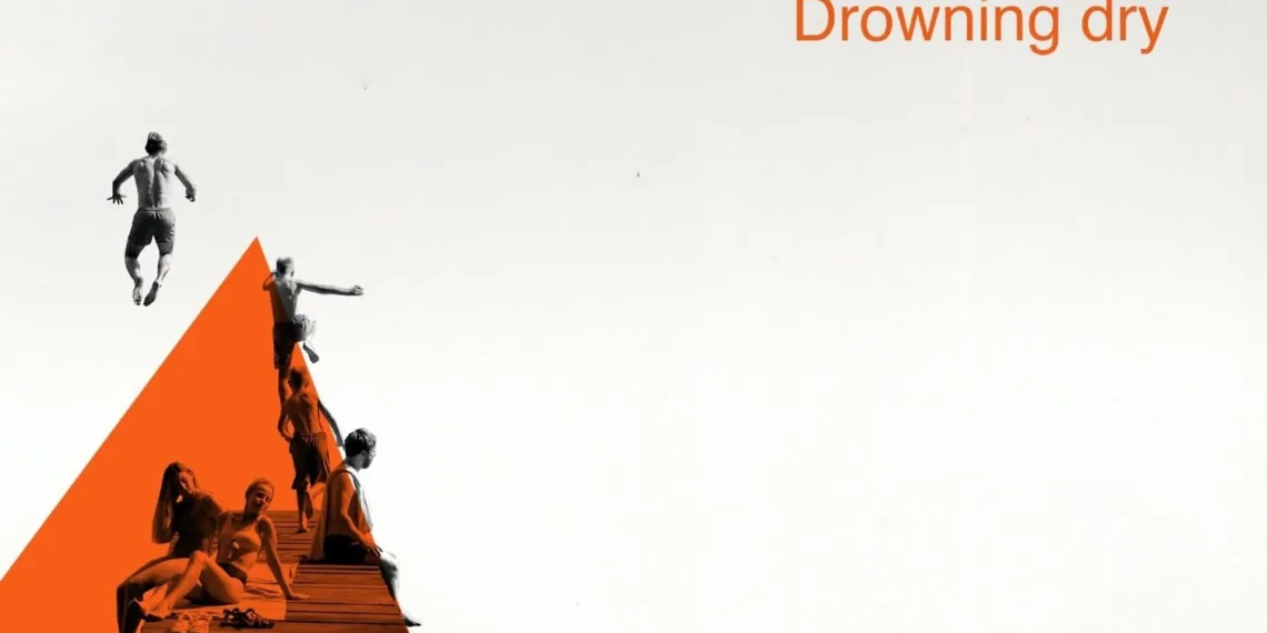 Drowning Dry Review