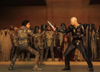 Dune: Part Two