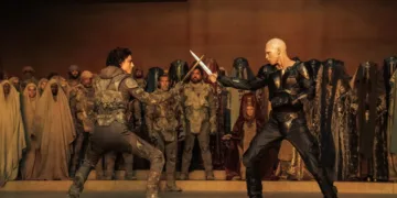Dune: Part Two
