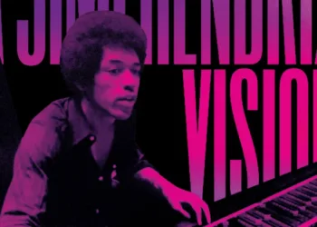 Electric Lady Studios: A Jimi Hendrix Vision Review