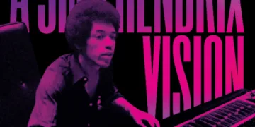 Electric Lady Studios: A Jimi Hendrix Vision Review