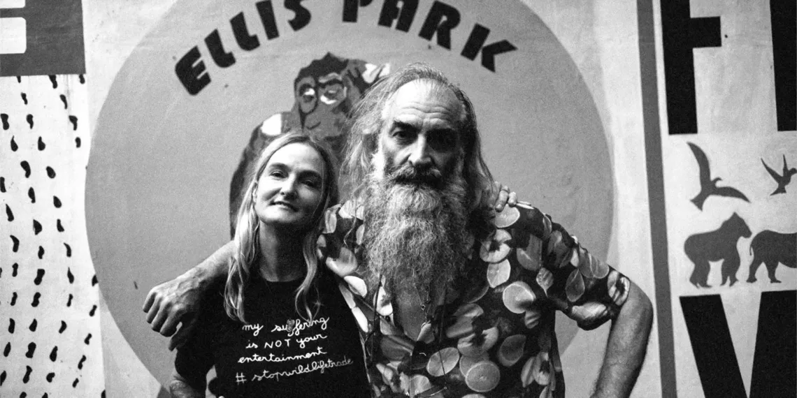 Ellis Park Review