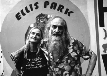 Ellis Park Review