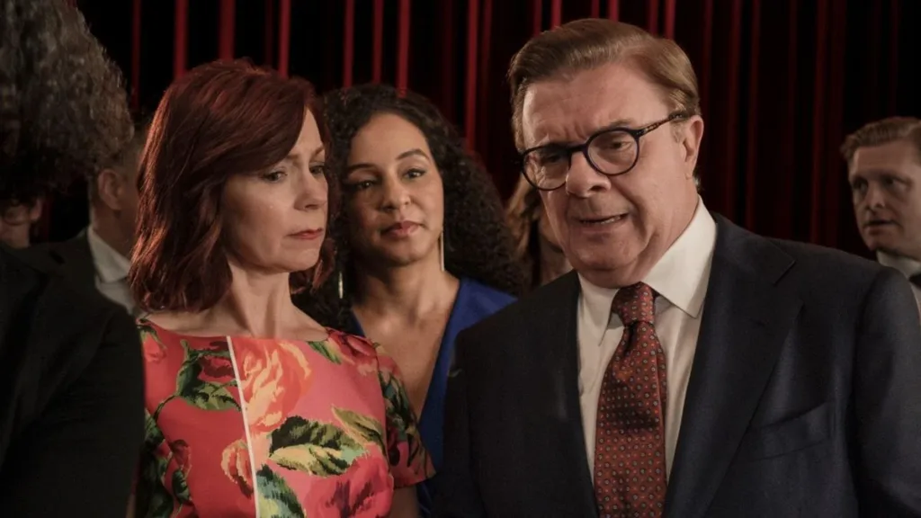 Elsbeth Season 2 Review
