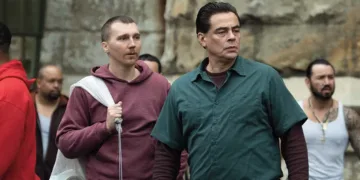 Escape At Dannemora