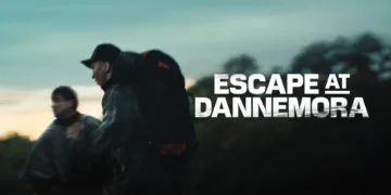 Escape at Dannemora Review: A Masterclass in Adaptation 1 Escape at Dannemora Review