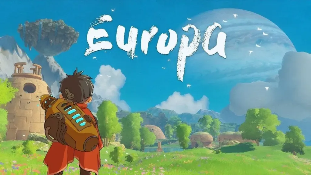 Europa Review