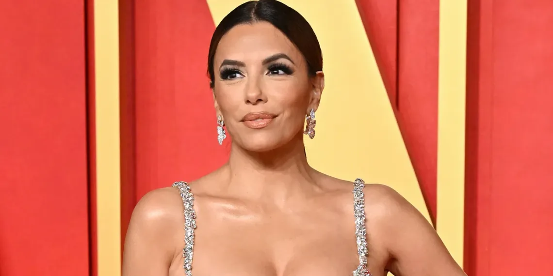 Eva Longoria