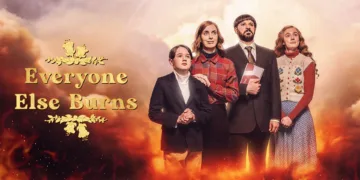 Everyone Else Burns Season 2 Review