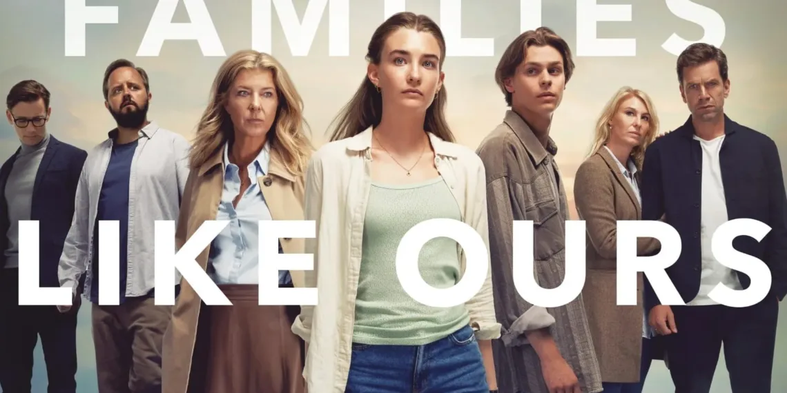 Families Like Ours Review
