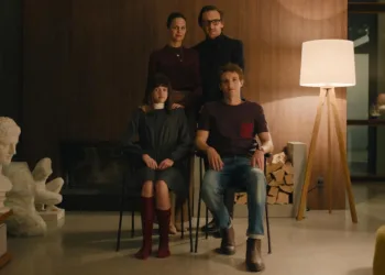 Family Therapy Review
