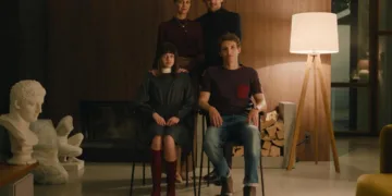 Family Therapy Review