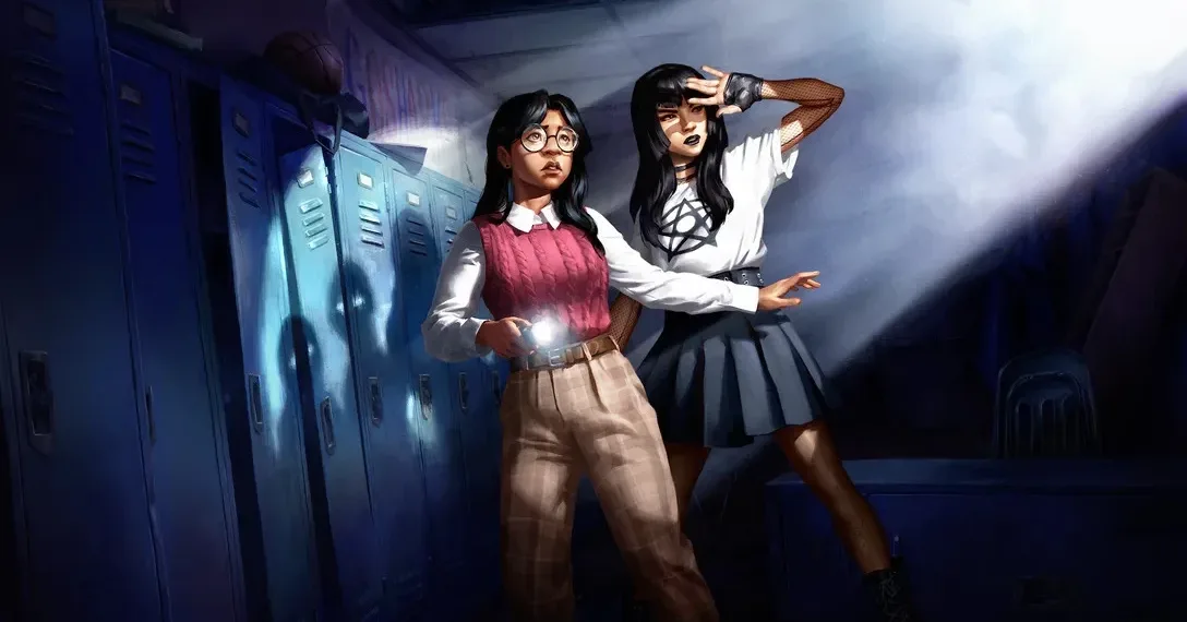 Fear The Spotlight Review