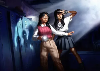 Fear The Spotlight Review