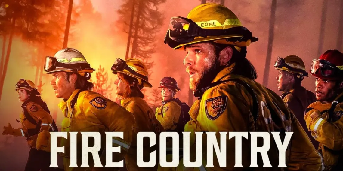 Fire Country Season 3 Review