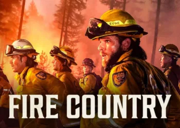 Fire Country Season 3 Review