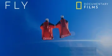 Fly Review