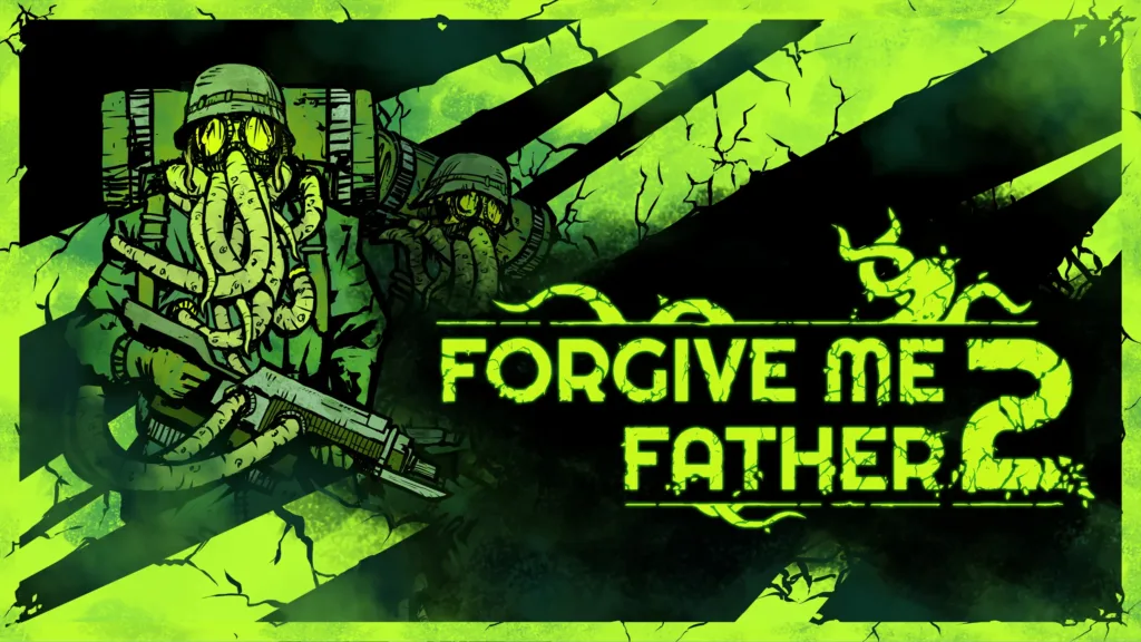 Forgive Me Father 2 Review
