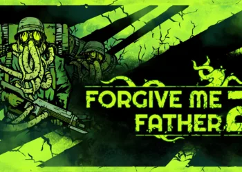 Forgive Me Father 2 Review