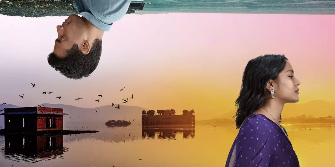 Four Years Later Review