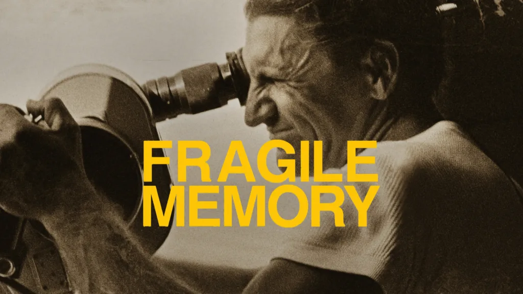 Fragile Memory Review
