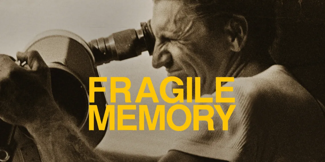 Fragile Memory Review