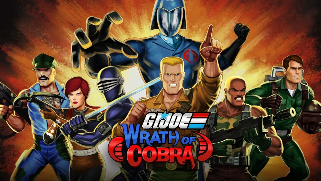 G.I. Joe: Wrath of Cobra Review