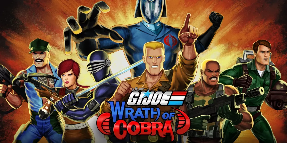 G.I. Joe: Wrath of Cobra Review - A Trip Down Memory Lane 41 G.I. Joe: Wrath of Cobra Review
