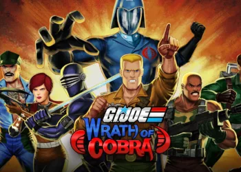 G.I. Joe: Wrath of Cobra Review