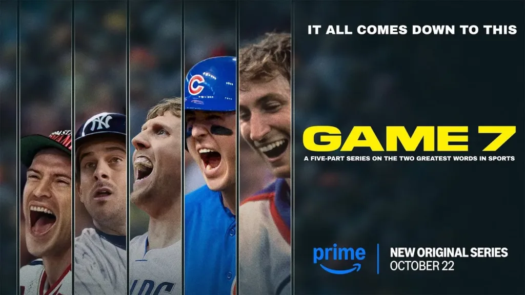 Game 7 Review