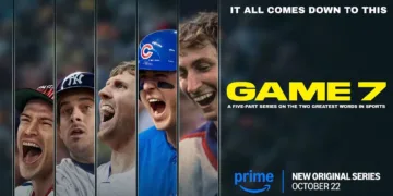 Game 7 Review: Reliving Sports' Greatest Thrills 1 Game 7 Review