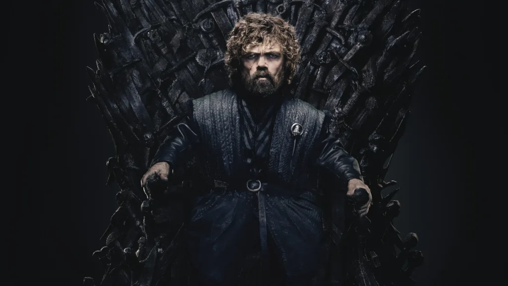 Game Of Thrones