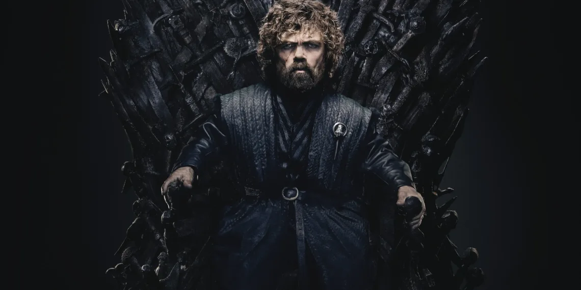Game Of Thrones
