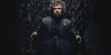 Game Of Thrones