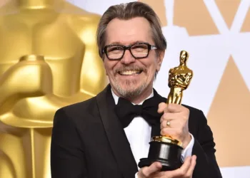 Gary Oldman